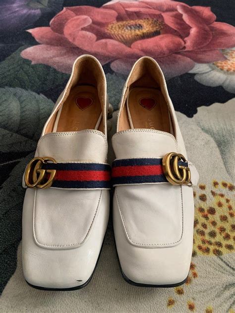 gucci peyton loafer replica|gucci loafers for sale.